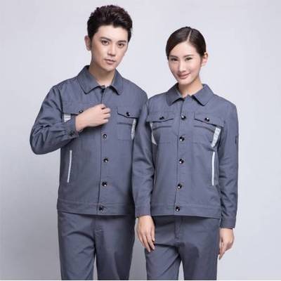 揚州勞保工作服的關鍵要素有哪些?-鷹諾達